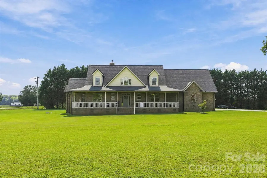 8360 Pleasant Meadows Lane, Rockwell, NC 28138 - #2