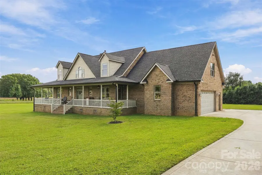 8360 Pleasant Meadows Lane, Rockwell, NC 28138 - #3