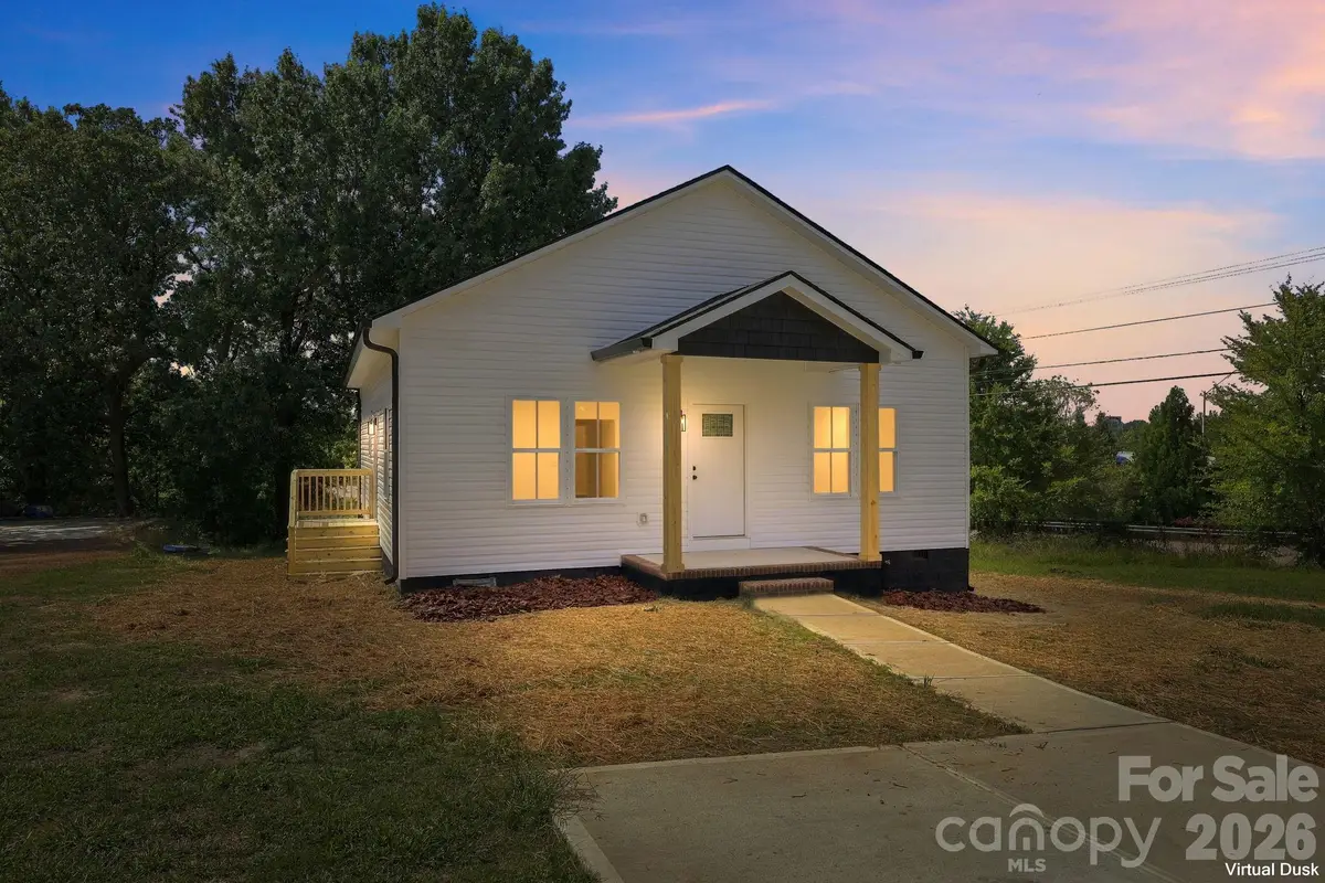 1211 Glenwood Avenue, Salisbury, NC 28146 - #1