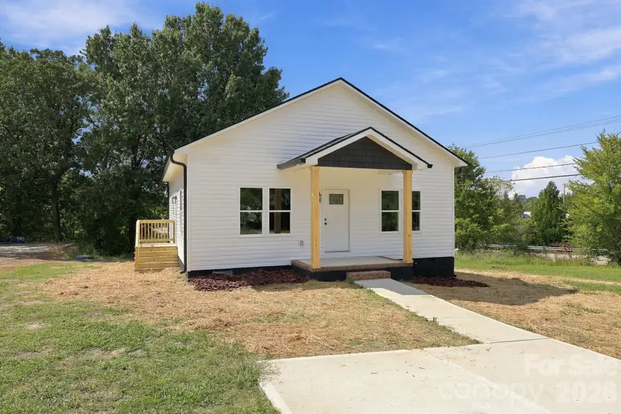 1211 Glenwood Avenue, Salisbury, NC 28146 - #3