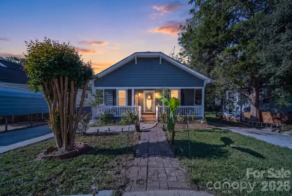 275 Rose Avenue, China Grove, NC 28023