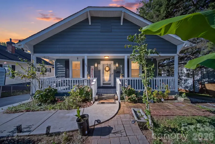 275 Rose Avenue, China Grove, NC 28023 - #2