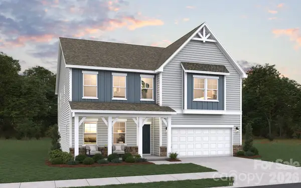 5061 Puddle Pond Road, Indian Trail, NC 28079