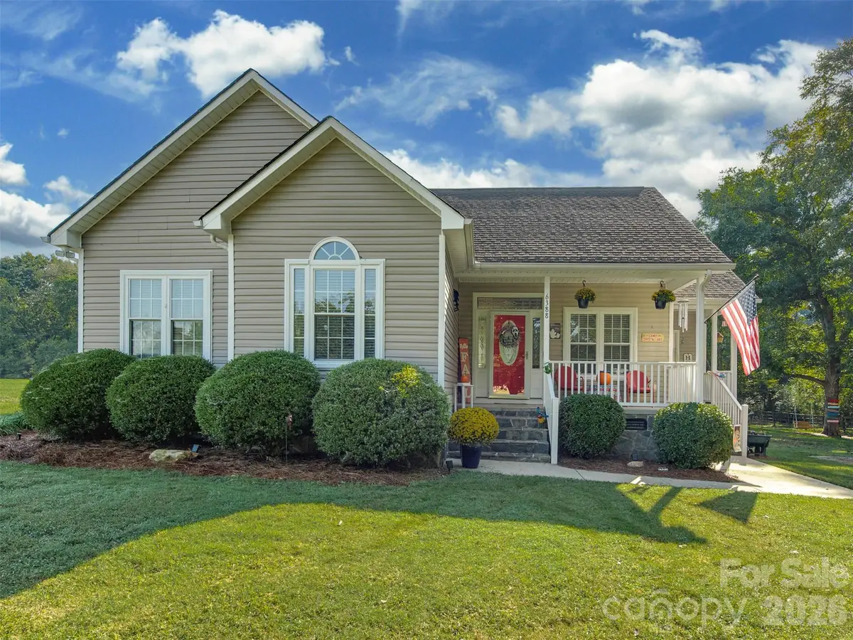 6388 Branson Davis Road, Randleman, NC 27317 - #1