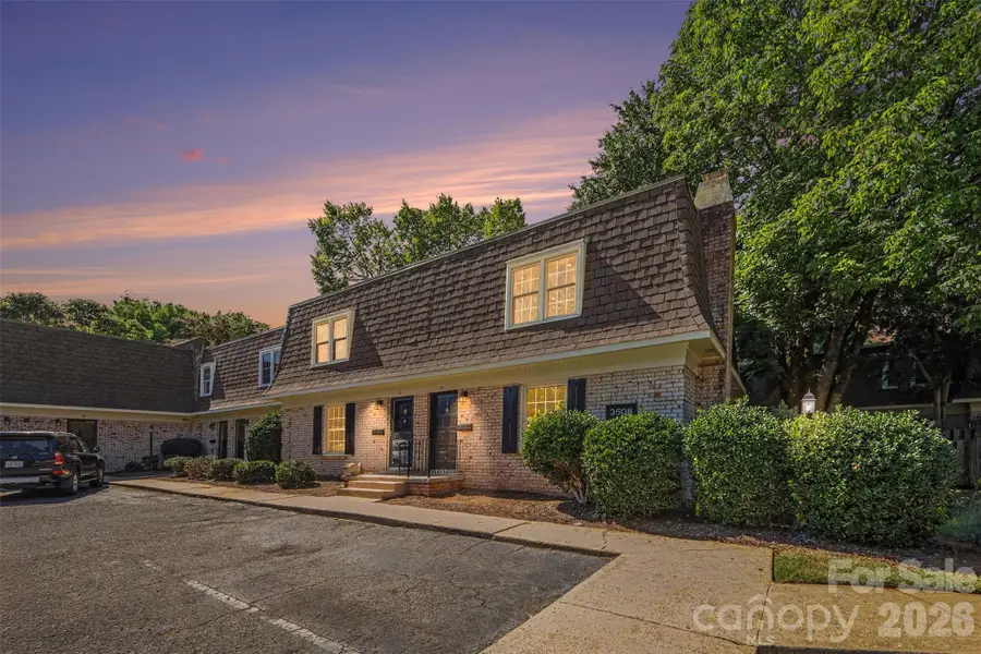3508 Colony Road #H, Charlotte, NC 28211 - #2