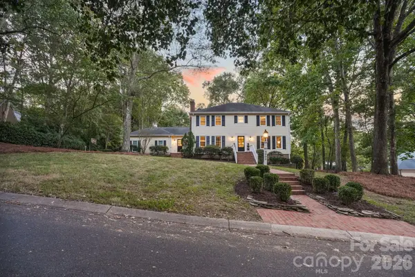 4800 Rockview Court, Charlotte, NC 28226