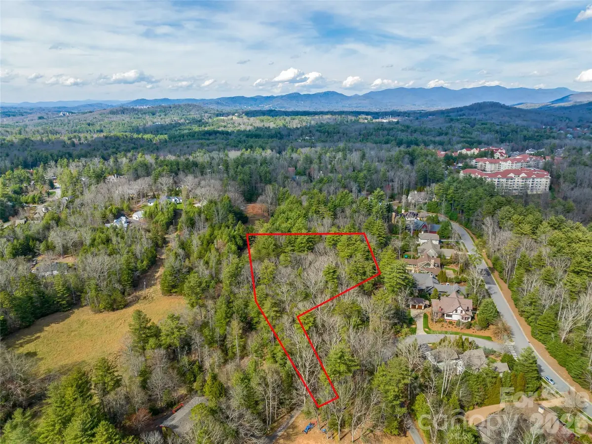 99999 Lot 2 Racquet Club Road #2, Asheville, NC 28803 - #1