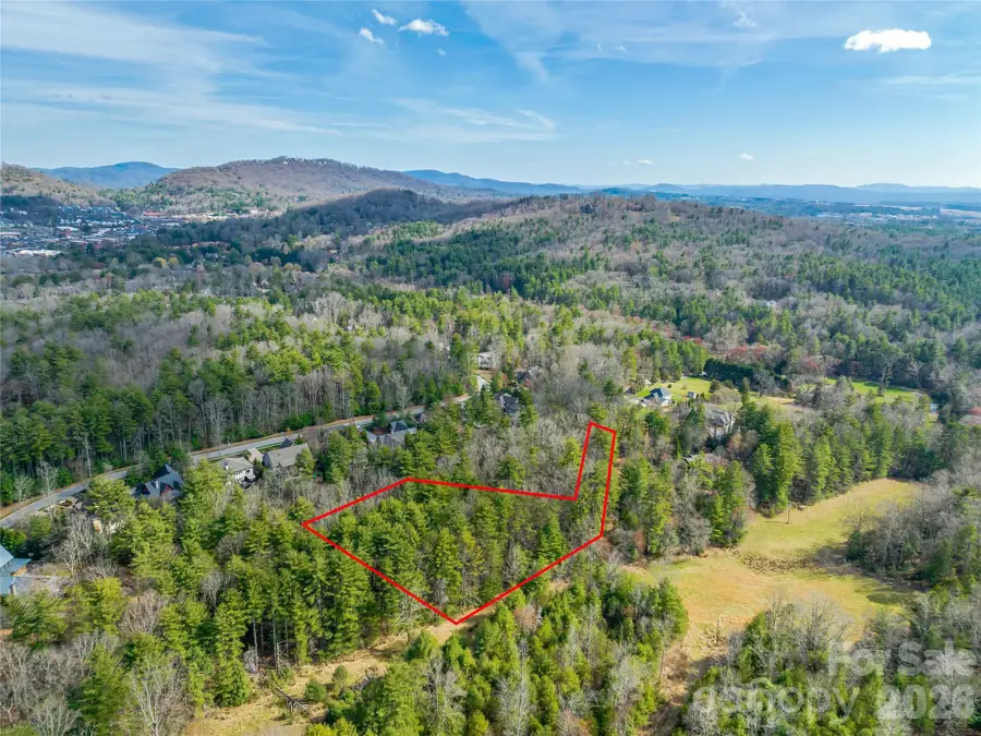 99999 Lot 2 Racquet Club Road #2, Asheville, NC 28803 - #2