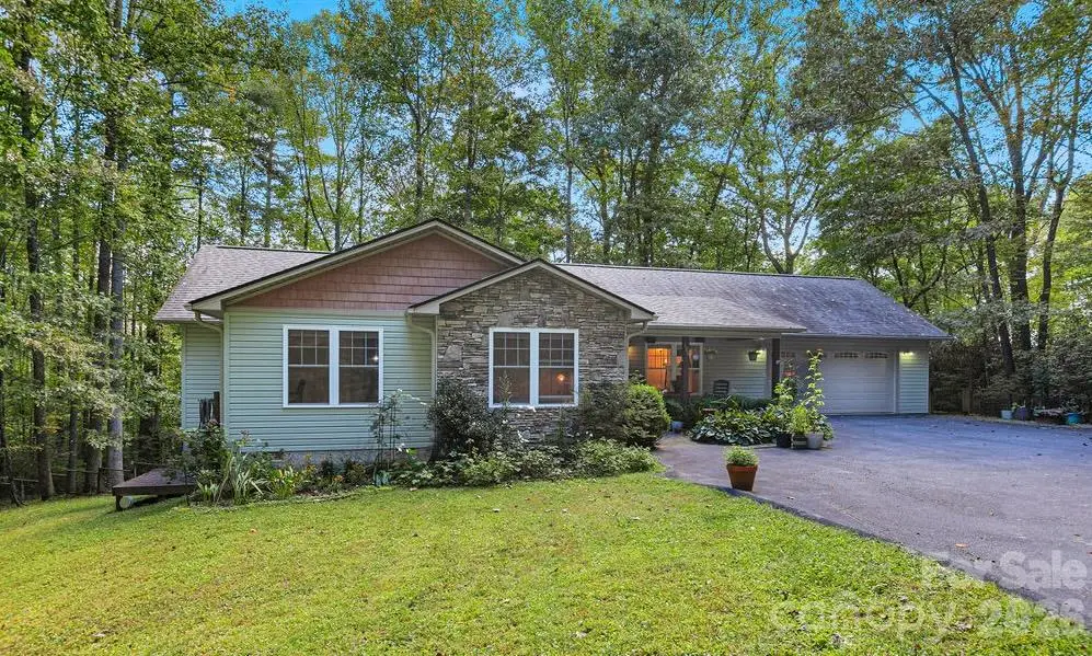 125 Rollins Place Road, Brevard, NC 28712 - #1