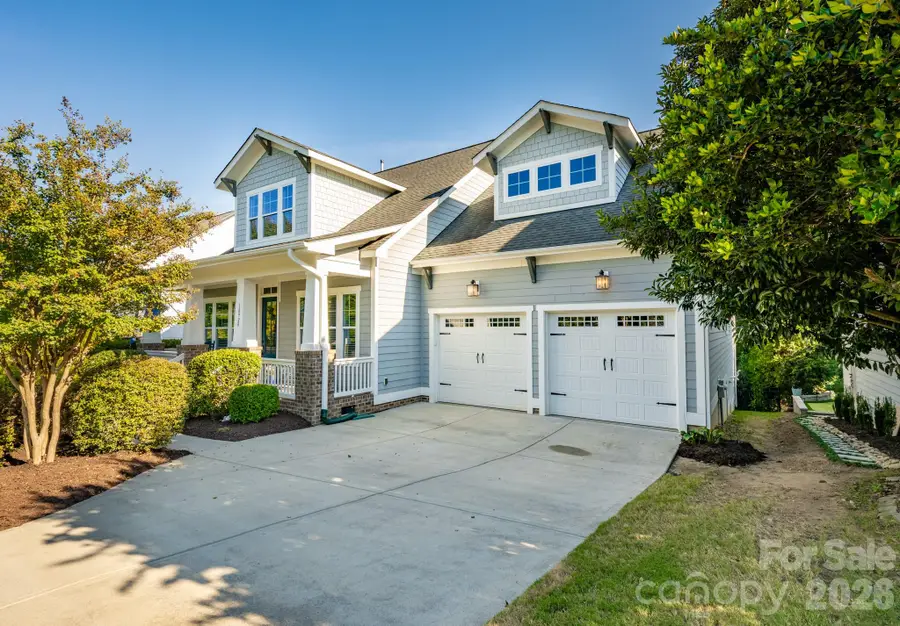 18928 Cypress Garden Drive #80, Davidson, NC 28036 - #2