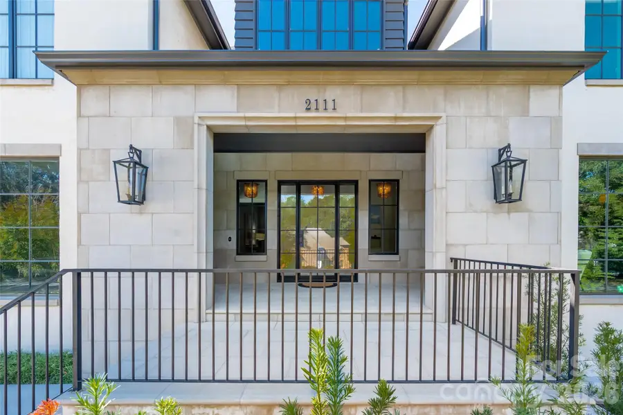 2111 Cortelyou Road, Charlotte, NC 28211 - #2