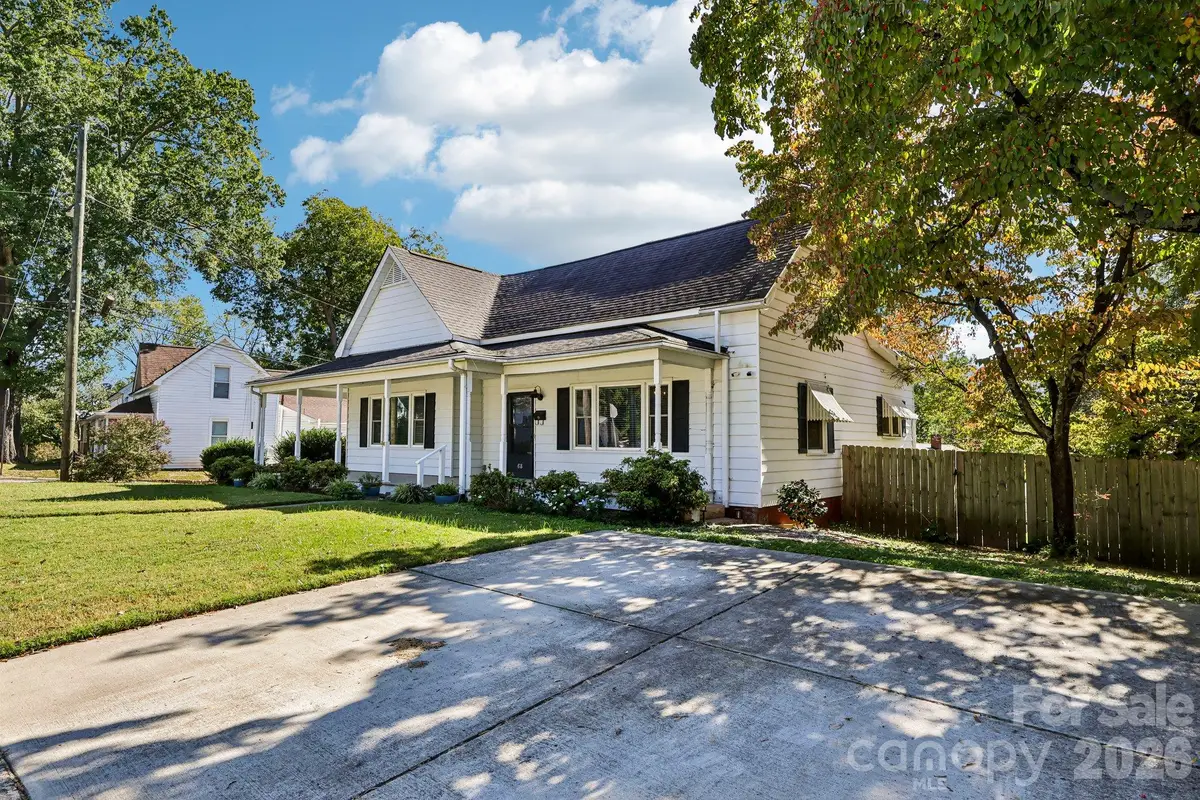 68 Meadow Avenue, Concord, NC 28025 - #1