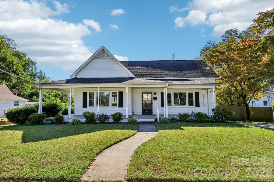 68 Meadow Avenue, Concord, NC 28025 - #2