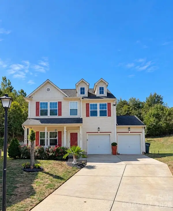 1145 Manston Place, Concord, NC 28025