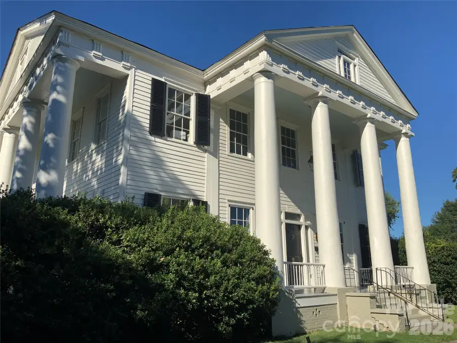 117 E Academy Street, Union, SC 29379 - #3