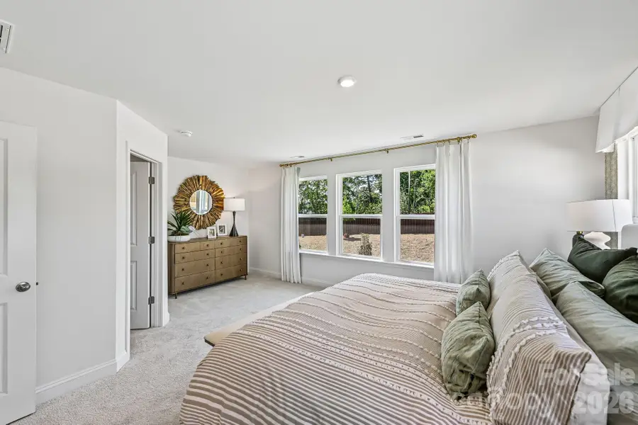 7533 Ethora Way, Charlotte, NC 28216 - #2