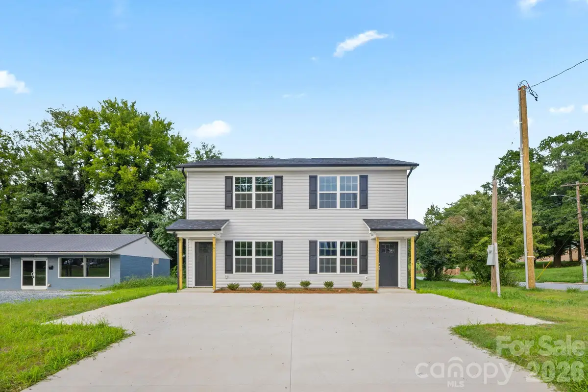 700 W Horah Street, Salisbury, NC 28144 - #1