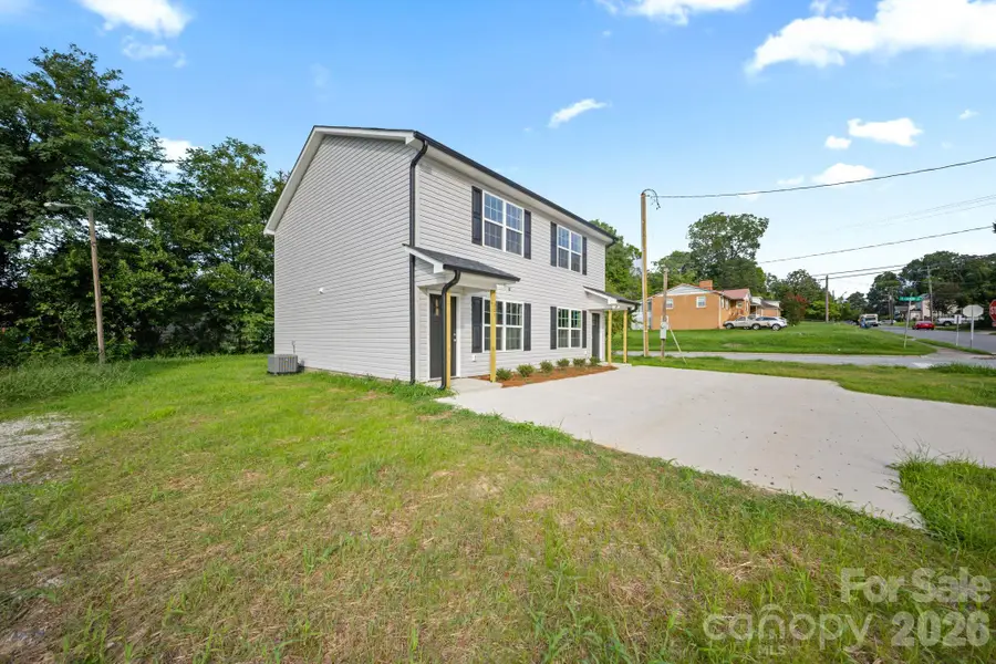 700 W Horah Street, Salisbury, NC 28144 - #2