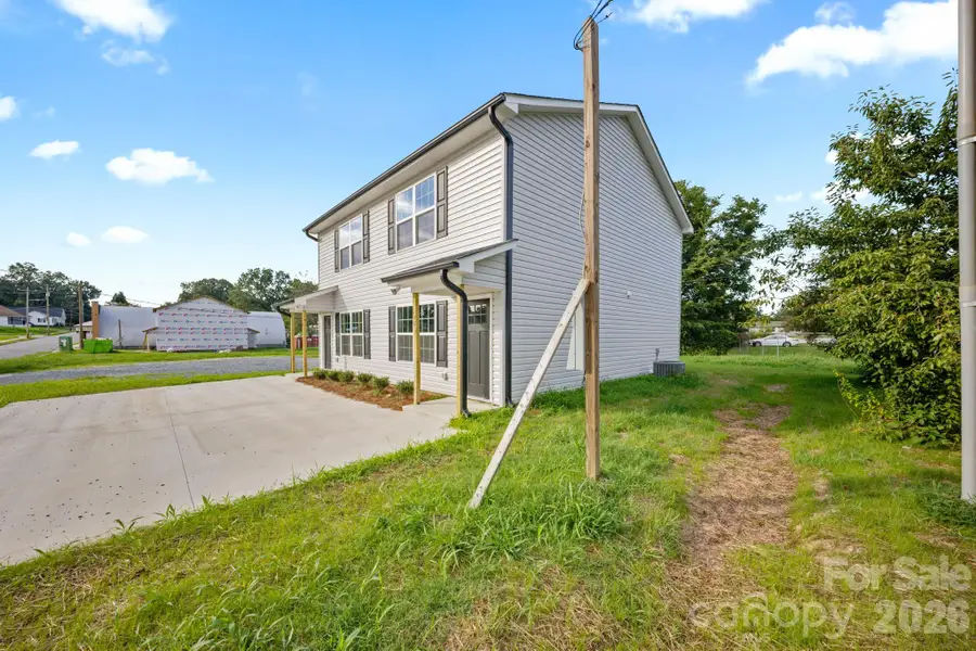 700 W Horah Street, Salisbury, NC 28144 - #3