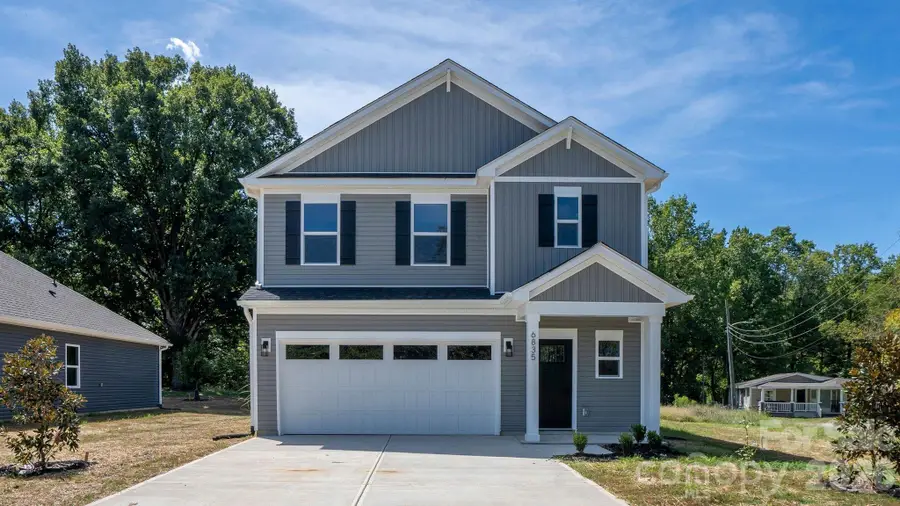 6835 Mint Street, Charlotte, NC 28214 - #2
