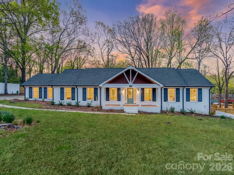 1632 Burtonwood Circle, Charlotte, NC 28212 - #2