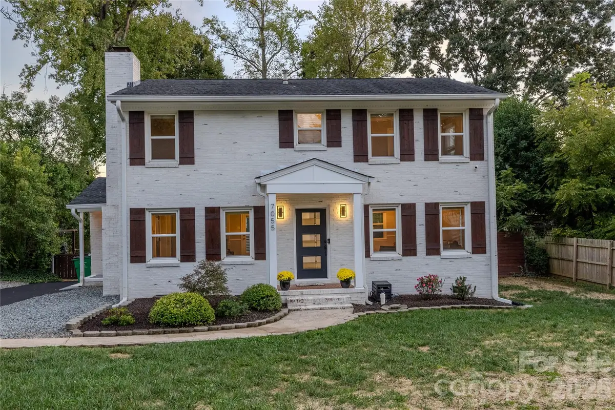 7055 Crossridge Road, Charlotte, NC 28214 - #1