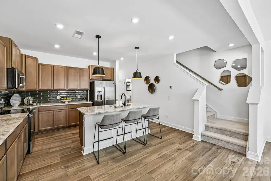 7547 Ethora Way, Charlotte, NC 28216 - #2