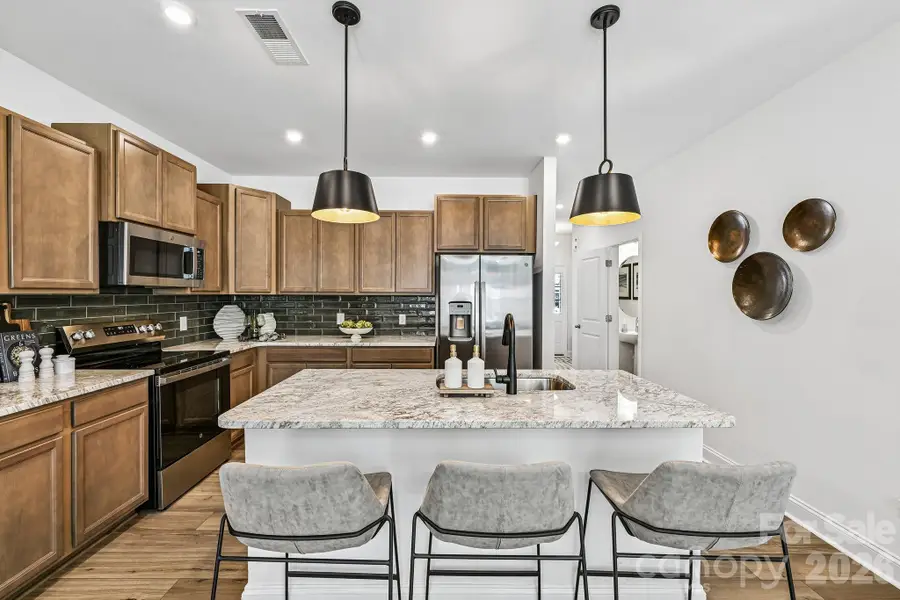 7547 Ethora Way, Charlotte, NC 28216 - #3