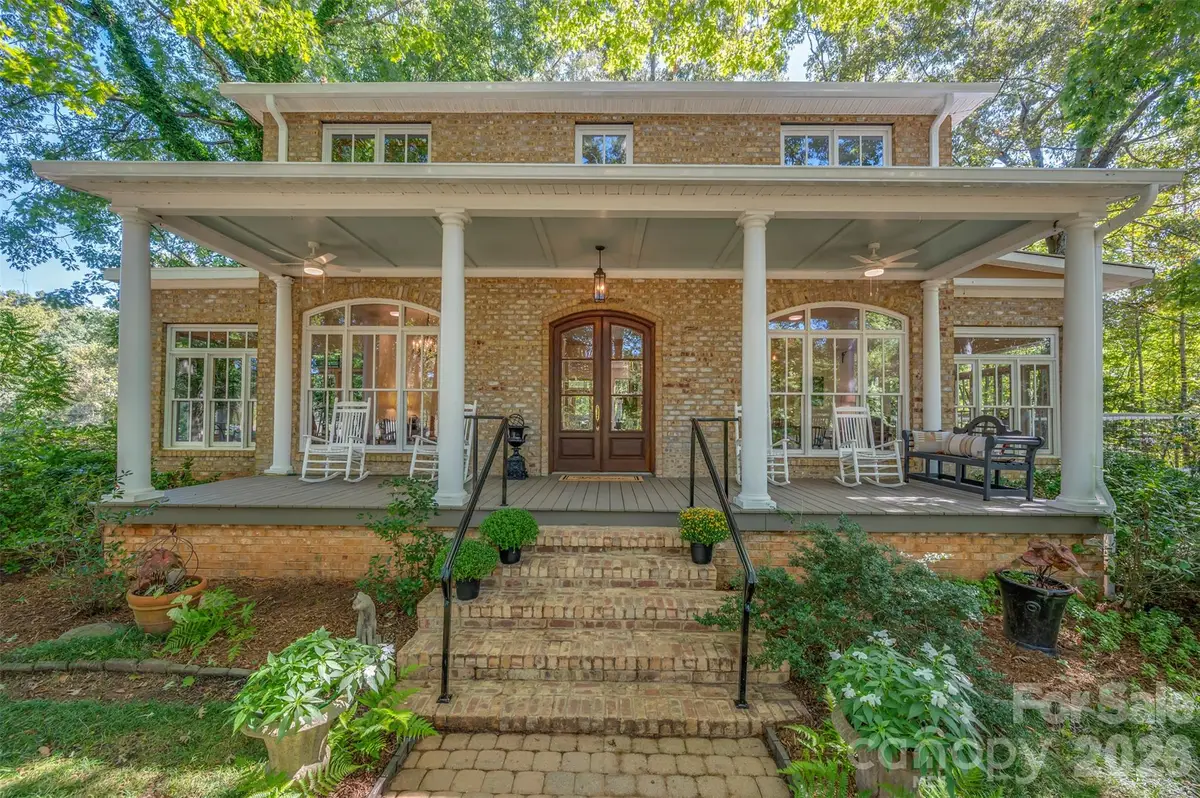 600 John Weaver Road, Columbus, NC 28722 - #1