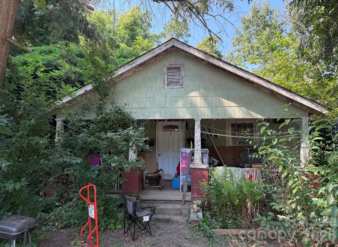 1311 Fox Avenue, Kannapolis, NC 28083 - #1