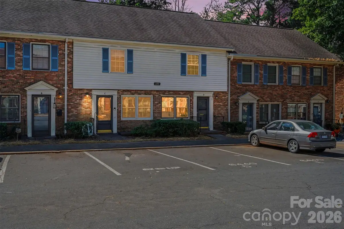 6440 Old Pineville Road #D, Charlotte, NC 28217 - #1
