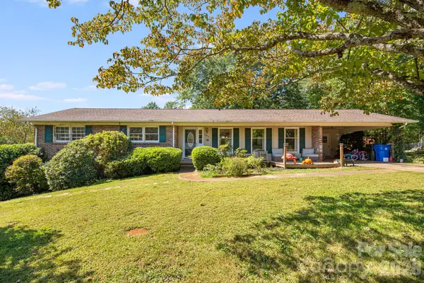147 Ridgeland Drive, Rutherfordton, NC 28139