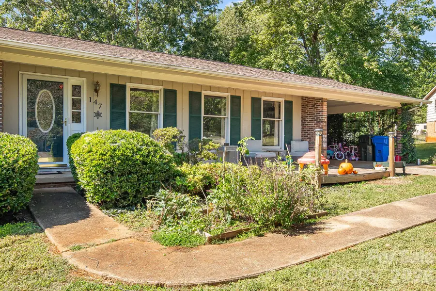 147 Ridgeland Drive, Rutherfordton, NC 28139 - #2