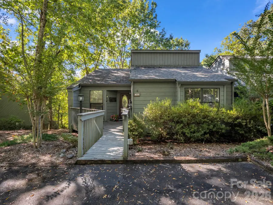 121 Quail Run Court #1629, Lake Lure, NC 28746 - #2