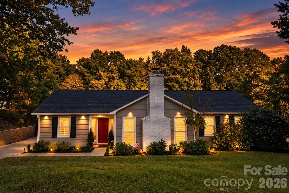 6201 Thermal Road, Charlotte, NC 28211 - #1
