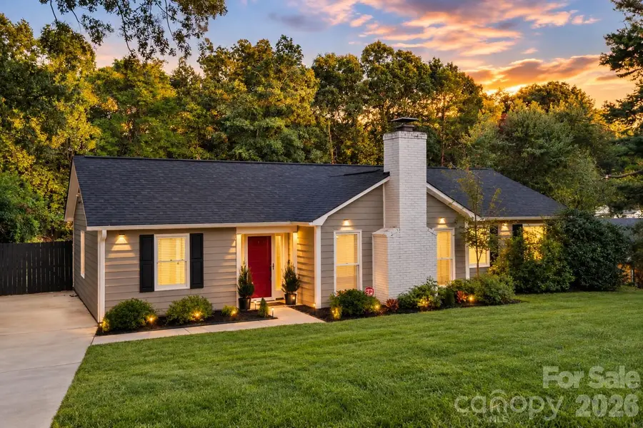 6201 Thermal Road, Charlotte, NC 28211 - #2