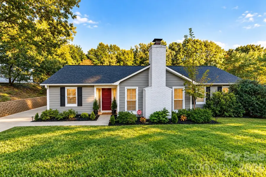 6201 Thermal Road, Charlotte, NC 28211 - #3