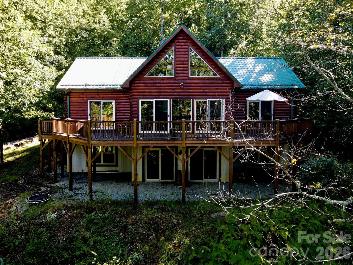 335 Mt. Mitchell Drive, Burnsville, NC 28714 - #1