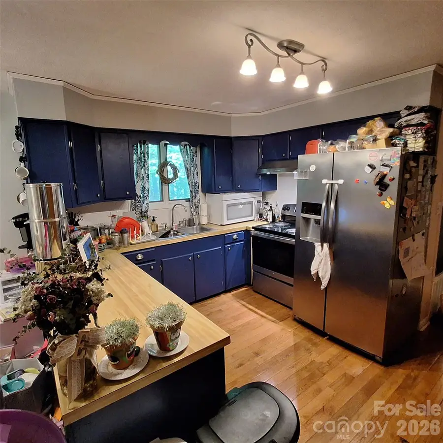 173 Pinecrest Drive, Alexander, NC 28701 - #3