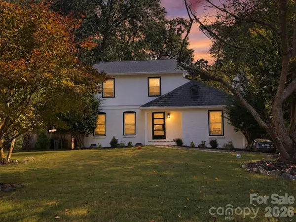 822 Ingraham Place, Charlotte, NC 28270
