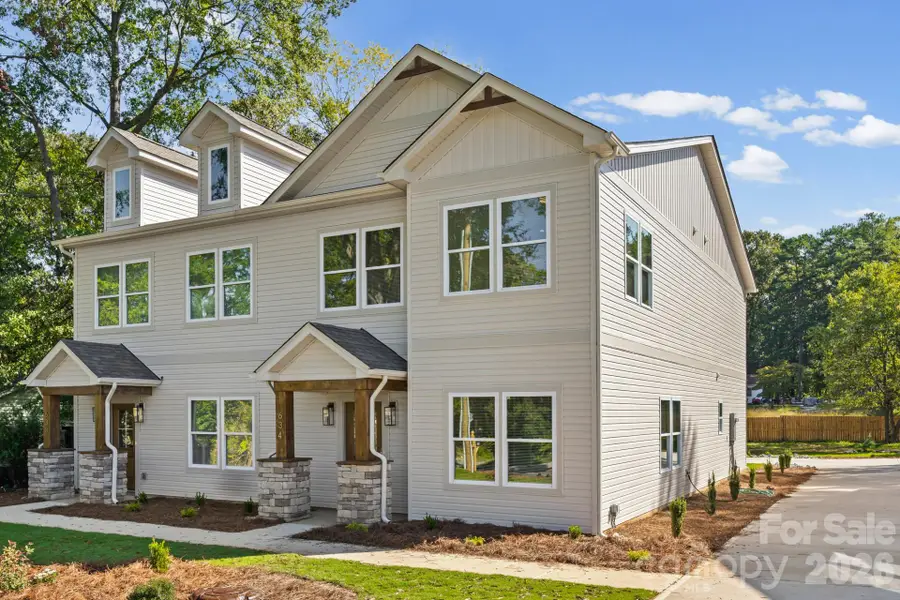 634 N Modena Street, Gastonia, NC 28054 - #2