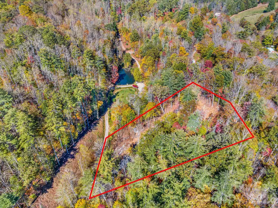 148 Fish Pond Lane, Burnsville, NC 28714 - #2