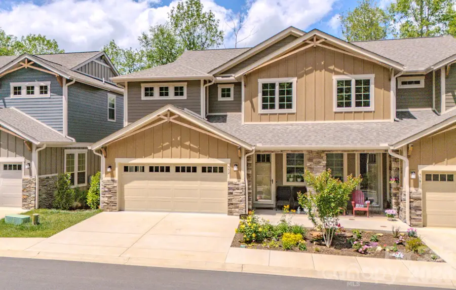 552 Sweet Birch Park Lane, Black Mountain, NC 28711 - #2