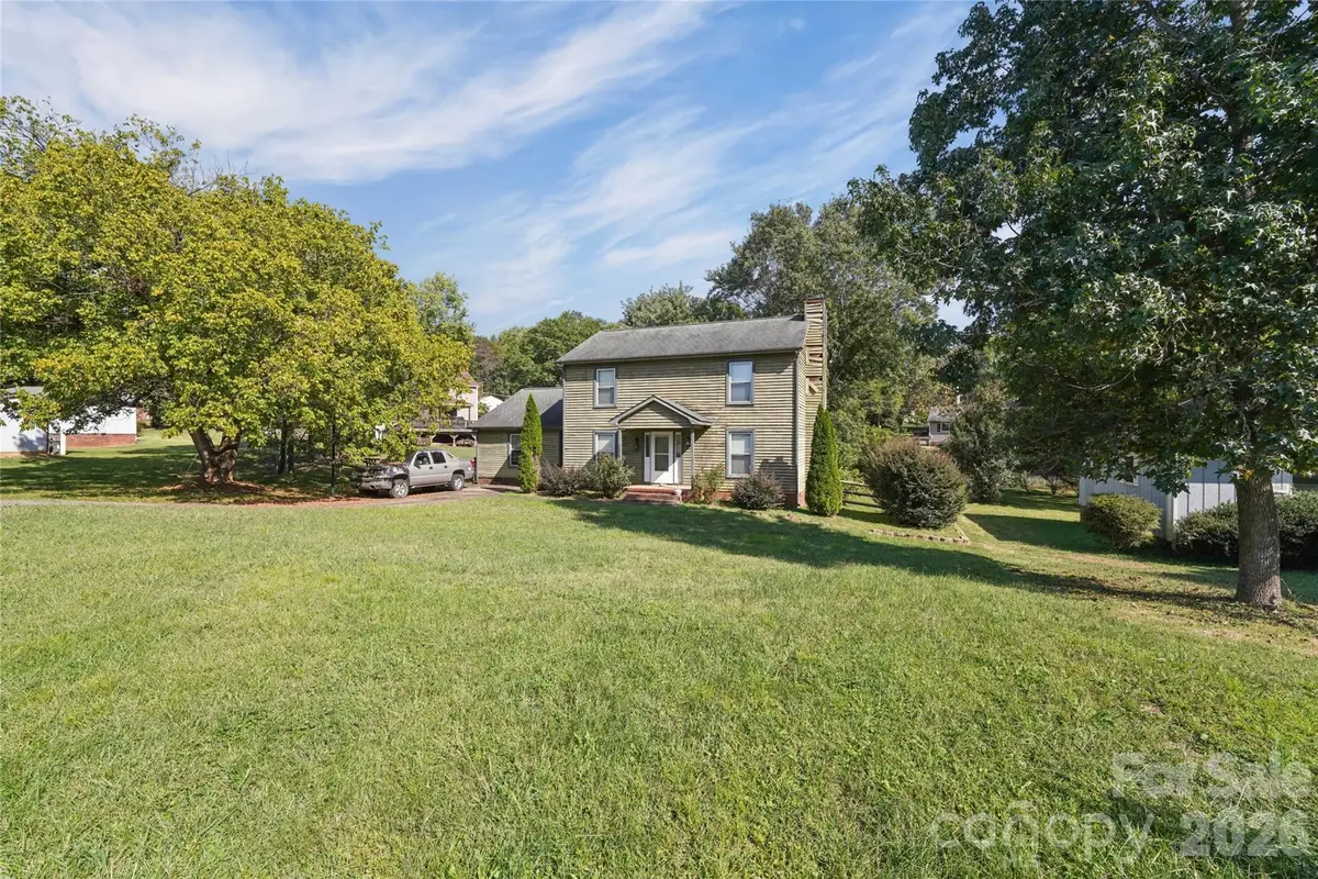 204 Hughey Drive, Gastonia, NC 28056 - #1
