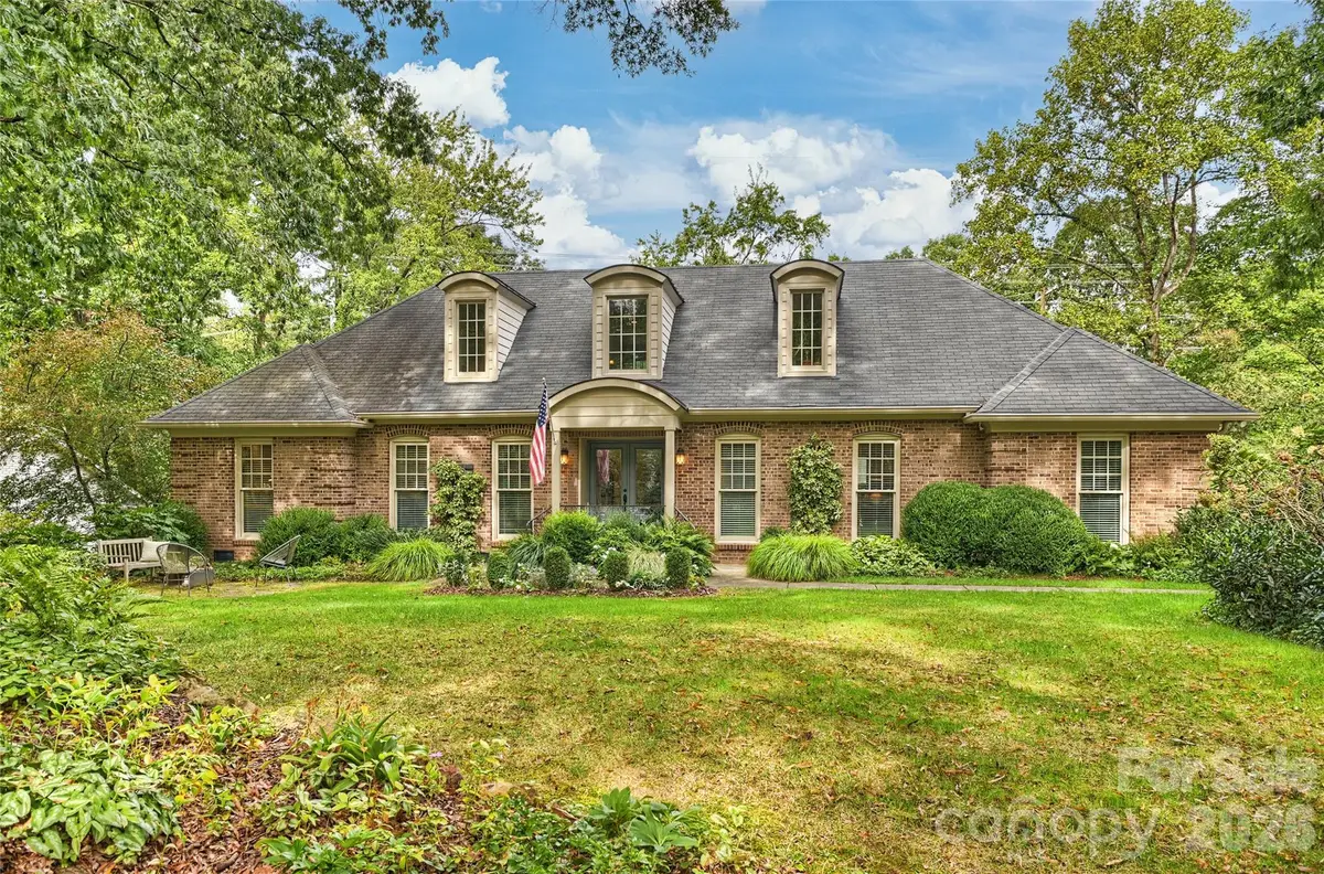 3632 Chevington Road, Charlotte, NC 28226 - #1