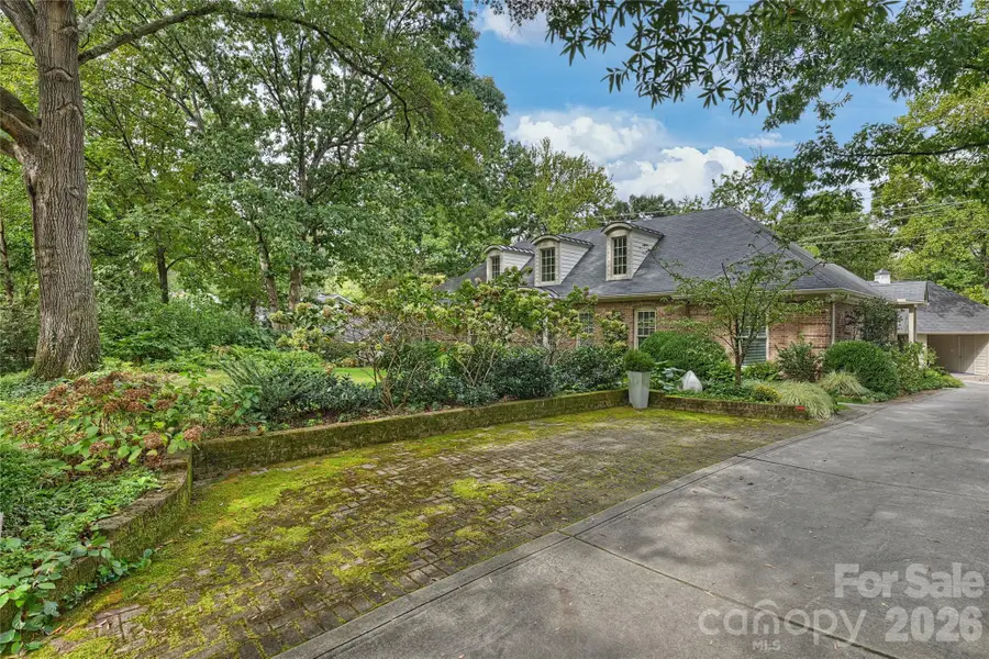 3632 Chevington Road, Charlotte, NC 28226 - #3