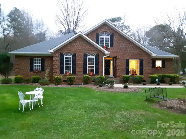 6611 Providence Road S, Waxhaw, NC 28173