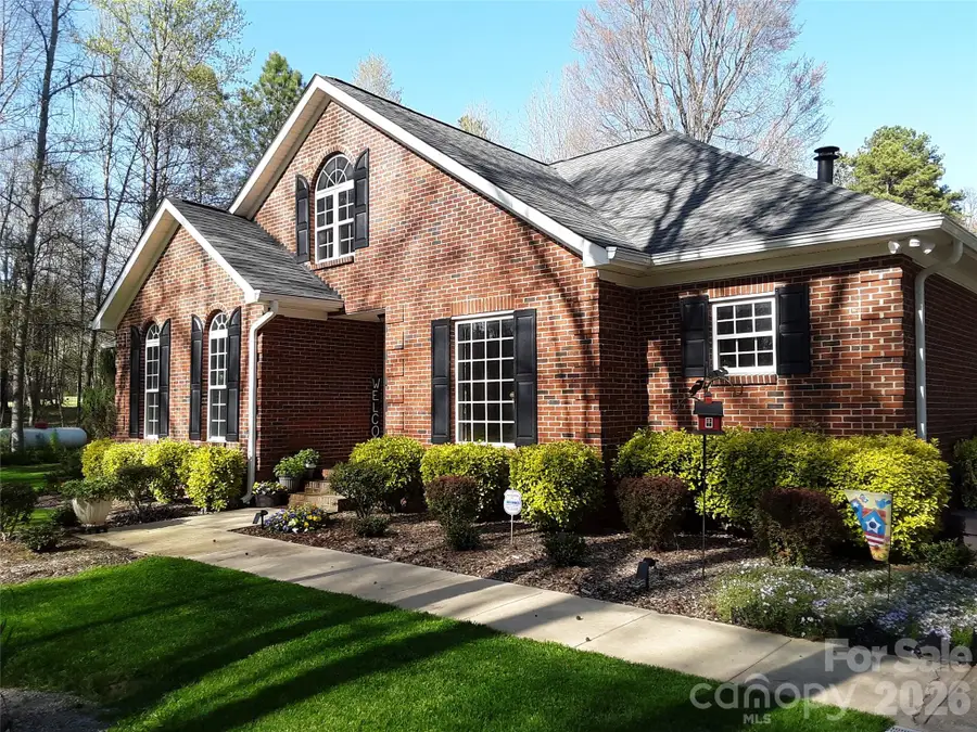 6611 Providence Road S, Waxhaw, NC 28173 - #2