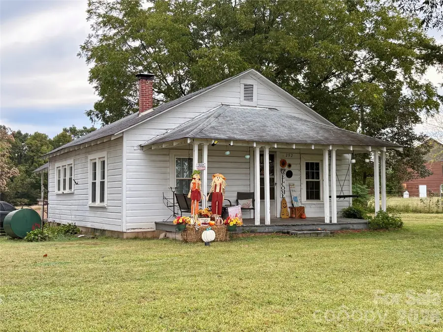 292 Williamsburg Road, Olin, NC 28660 - #3