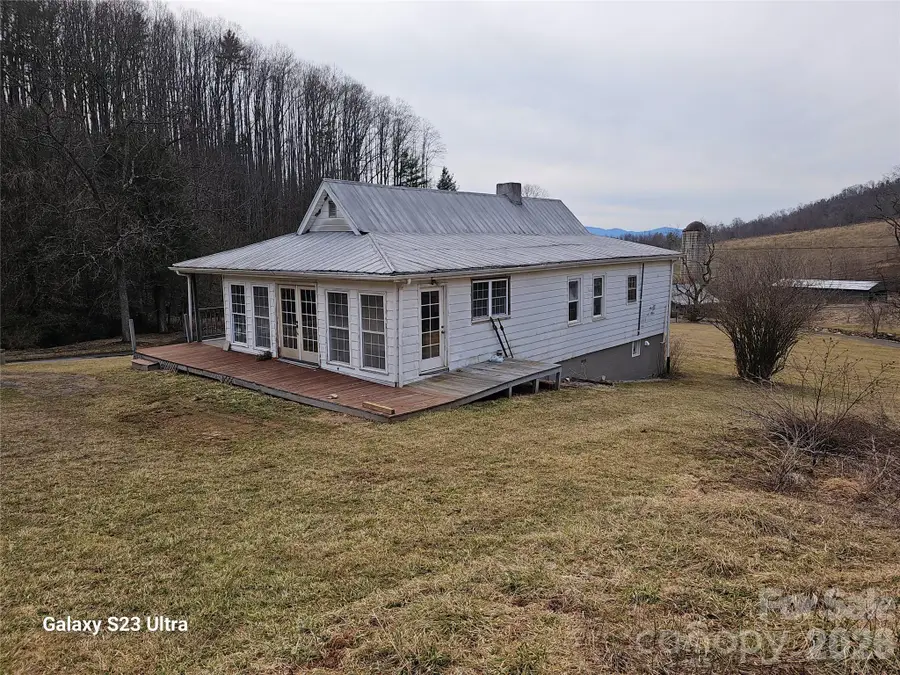 664 Water Street, Bakersville, NC 28705 - #3